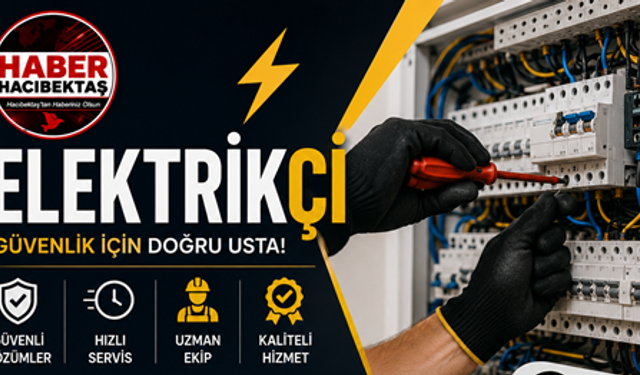 Elektrikçi Ali