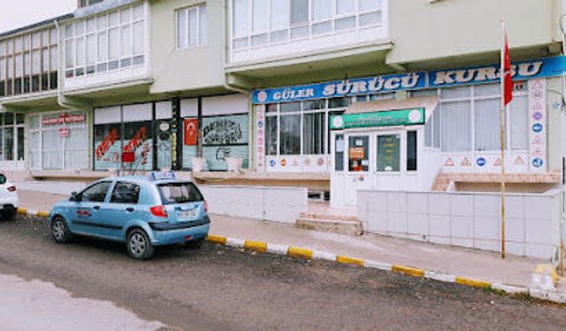 Deniz Bayan Kuaförü