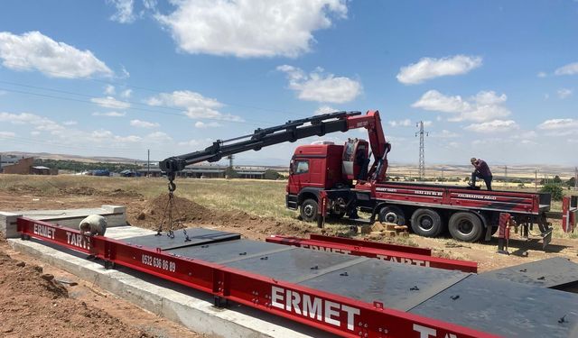 Ziraat Odası’ndan Tarıma İki Önemli Yatırım Hamlesi