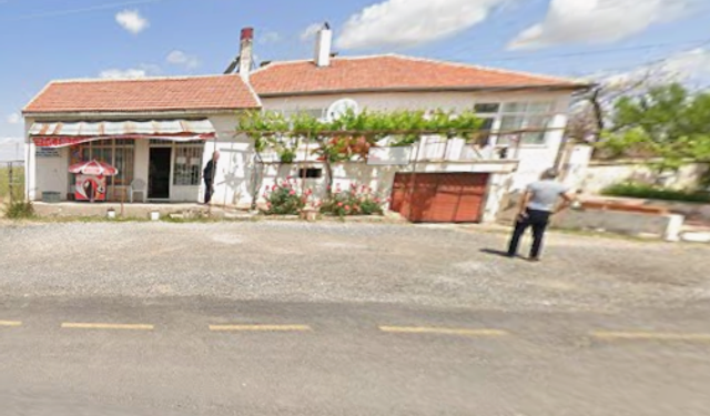 Güvendik Market-Tekel