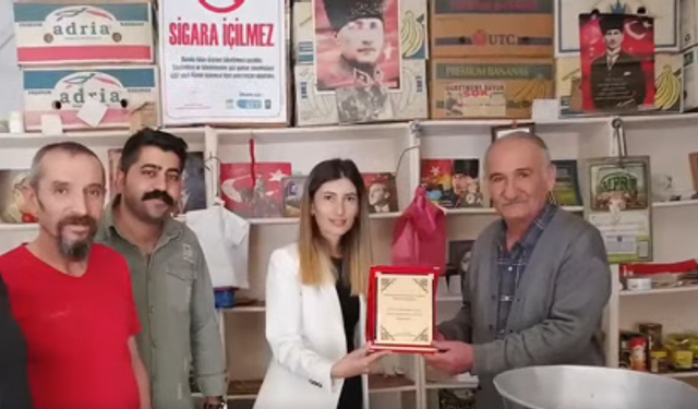 Mevsim Manavı