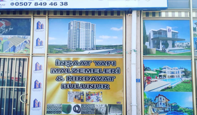 Batur Mühendislik
