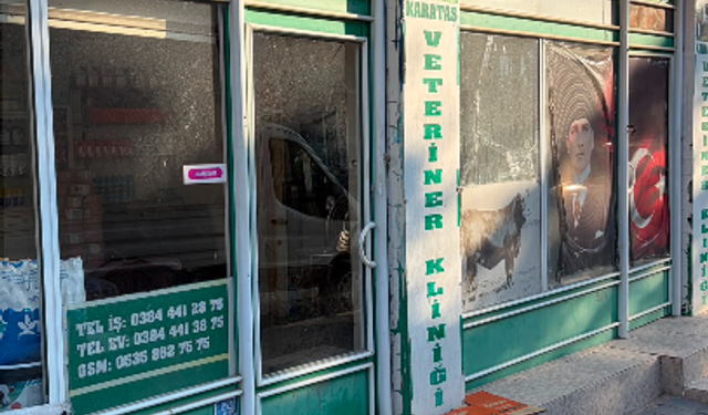 Karataş Veteriner Kliniği