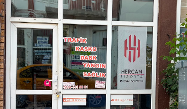 Hercan Sigorta