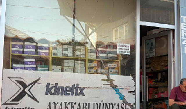 Ayakkabıcı Eyüp Satış Tamir