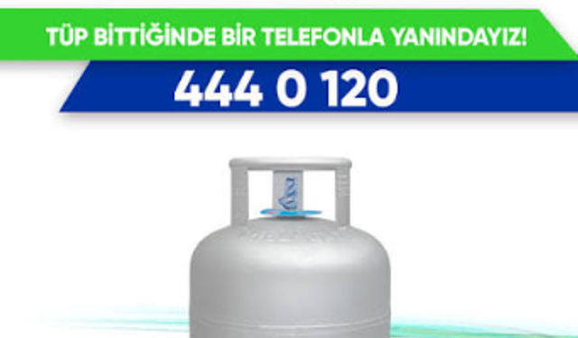 Milangaz Tekin Ticaret