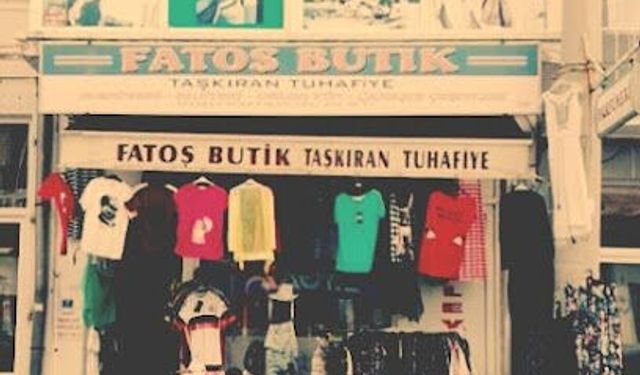 Fatoş Butik