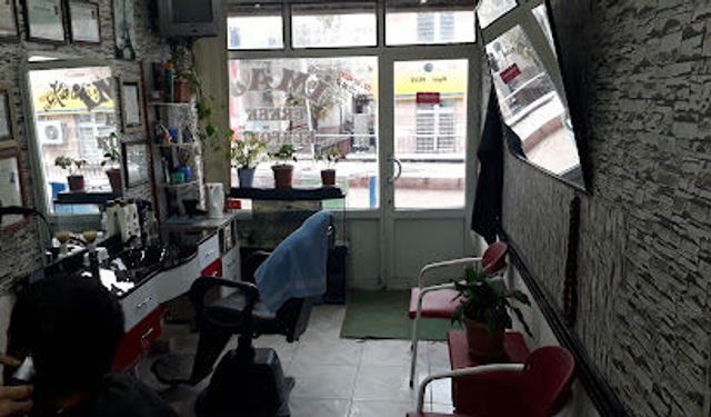 İmaj Erkek Berberi-Özgür
