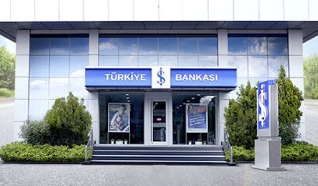 T.C. İş Bankası
