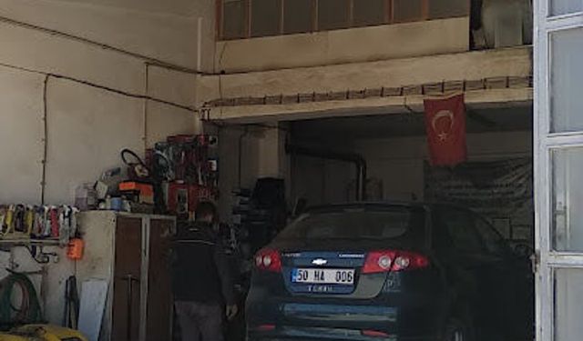 Murat Oto Lastik