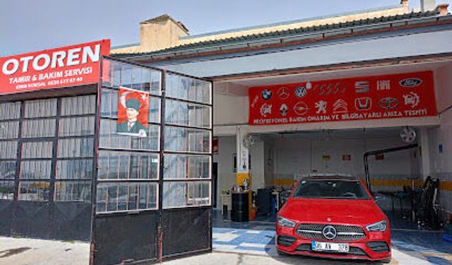 Otoren