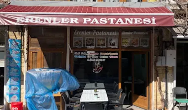 Erenler Pastanesi
