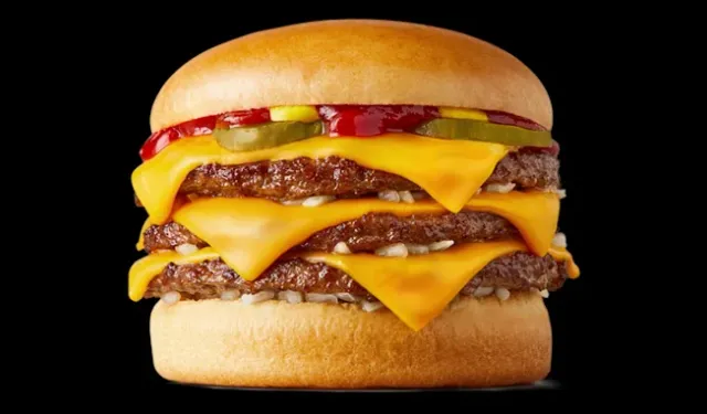 Albi Burger