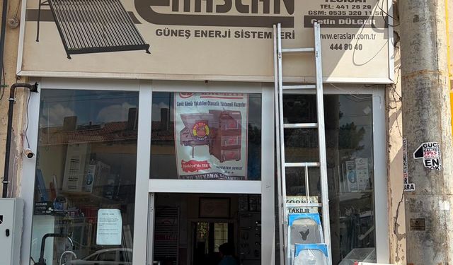Sucu Çetin