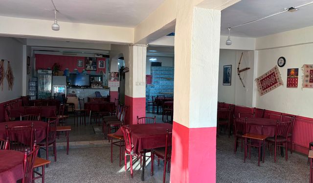 Yeltürk Çay Evi