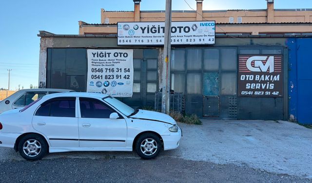 Yiğit Oto
