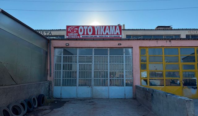 Cancars Oto Yıkama