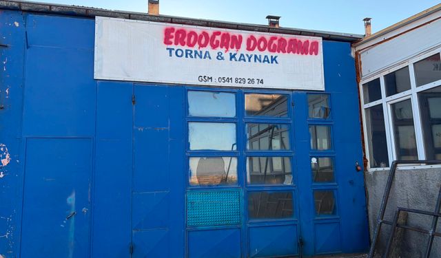 Erdoğan Doğrama
