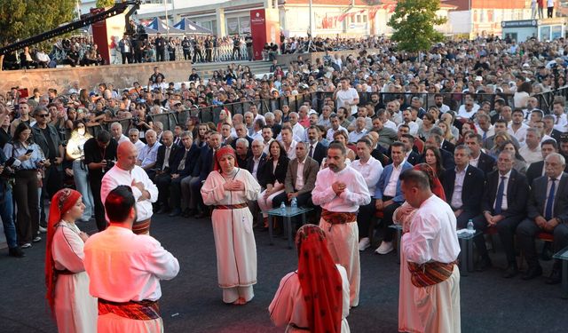Hacıbektaş’ta Hacı Bektaş Veli Anma Törenleri Sona Erdi: Dört Günlük Programın Tüm Detayları