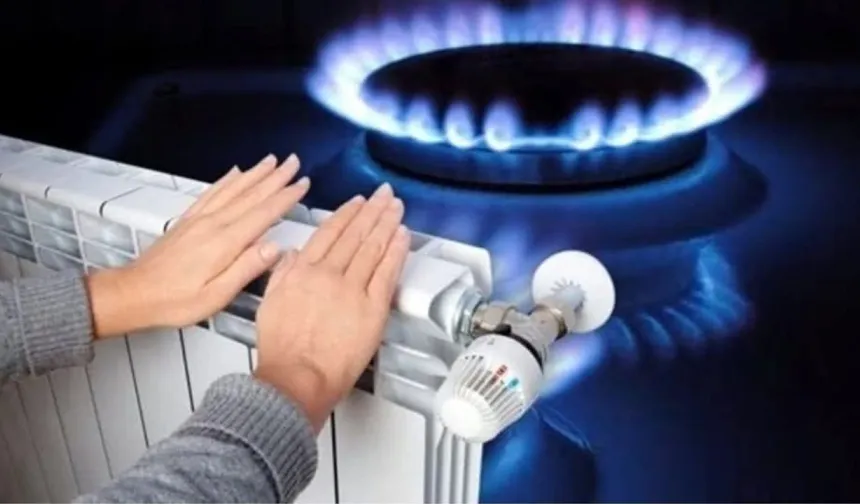 Hacıbektaşlılar Dikkat: Doğal Gaz Destek Ödemeleri Hesaplara Yatıyor!