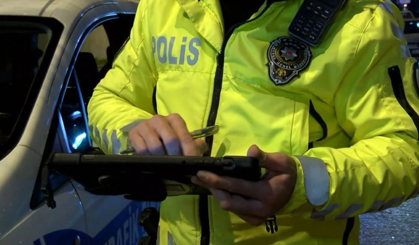 Aracını Başkasına Kullandırana Ağır Ceza