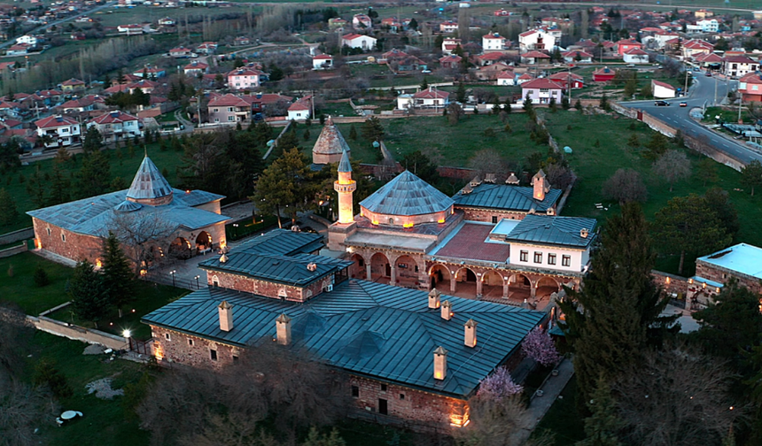 Hacıbektaş'ta Bu Hafta Hava: 19 Dereceden Kar Yağışına!