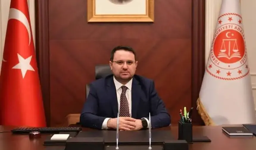 Akın Gürlek Adalet Bakanı, Mustafa Çİftçi İçişleri Bakanı Oldu