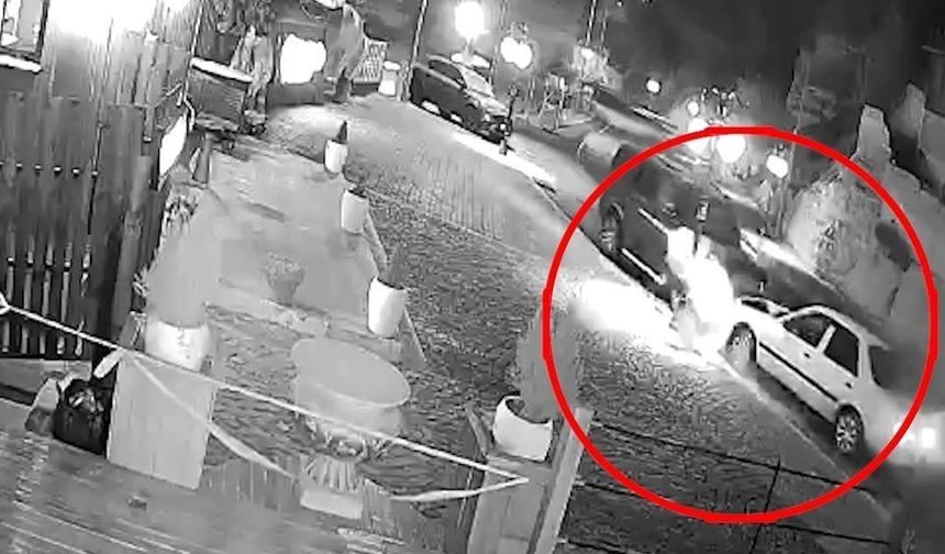 Nevşehir’de Çarpıp Kaçan Sürücü JASAT Çalışmasıyla Yakalandı