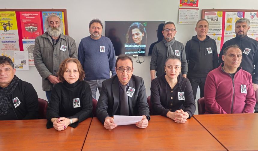 Nevşehir Eğitim Sen’den Okullarda Şiddete Tepki: “Artık Yeter!”