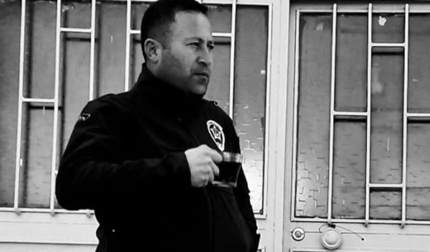 Karaburna’da Acı Kayıp: Mehmet Öncül Hayatını Kaybetti