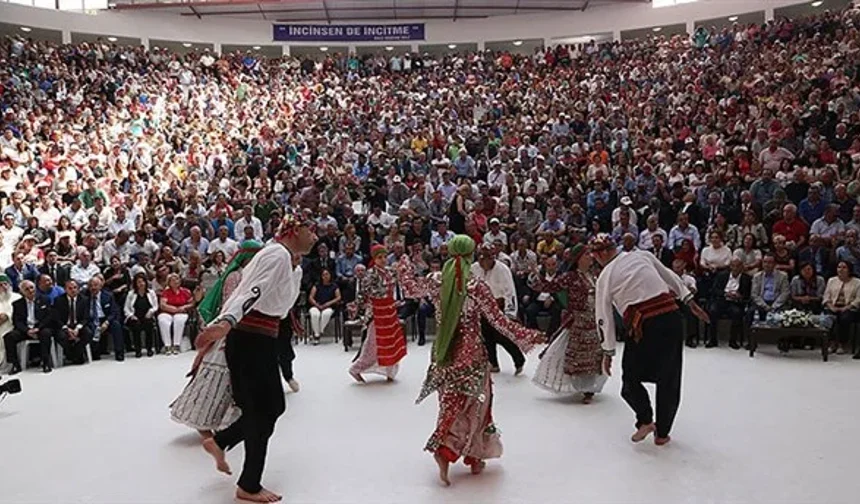 Anma Etkinlikleri Komitesi Oluşturuldu