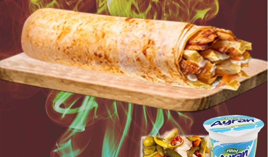 Kardeşler Döner