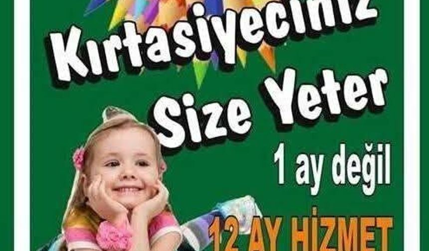 Özen Kırtasiye