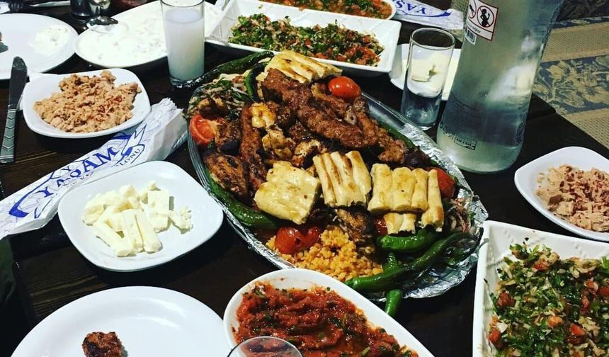 Yaşam Pide