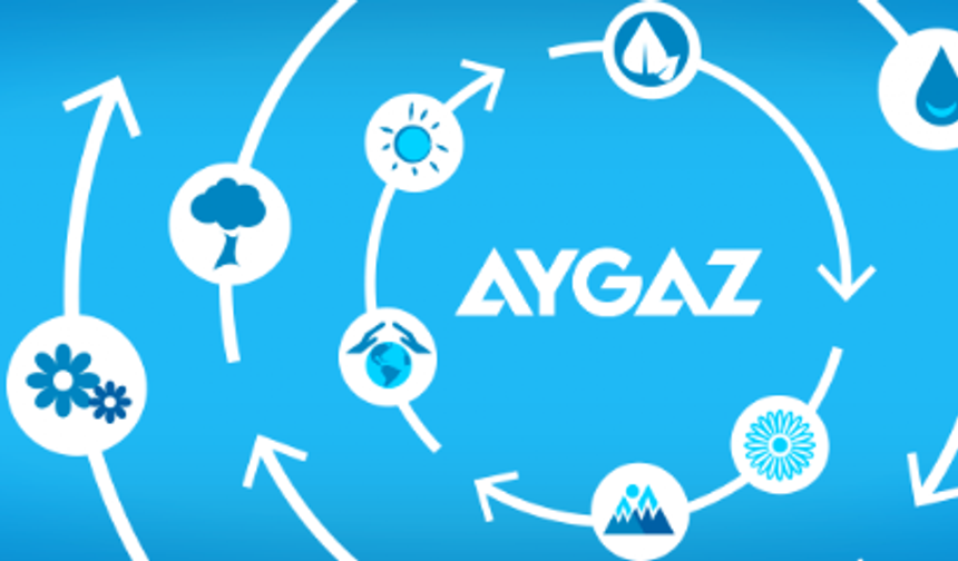 Özyılmaz Ticaret-Aygaz