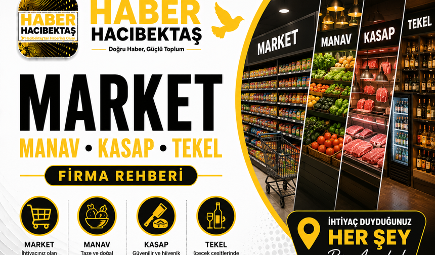 Gümüş Market-Tekel-Manav