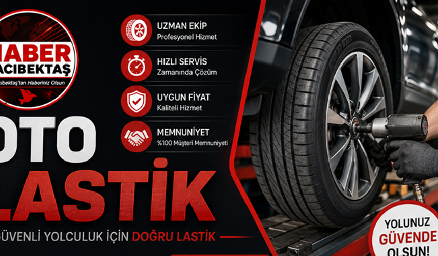 Karayılan Oto Lastik