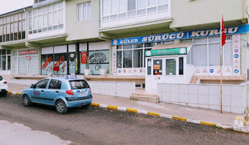 Deniz Bayan Kuaförü
