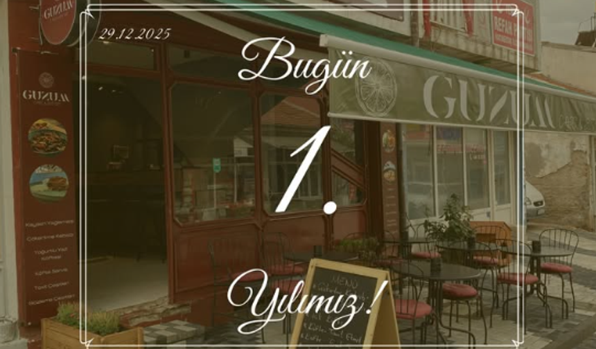 Guzum Cafe Bistro