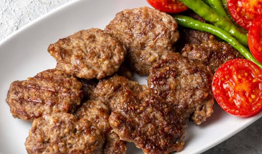 Köfteci Sami