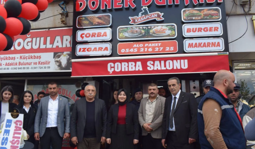 Döner Dünyası