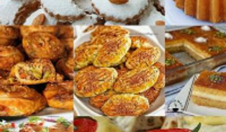 Kent Pasta Börek