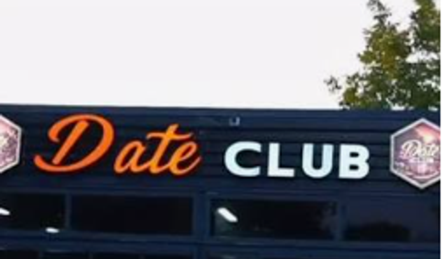 Cevizaltı Date Clup