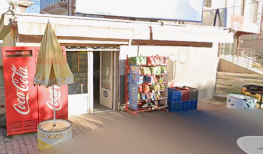 Turkar1 Market-Tekel