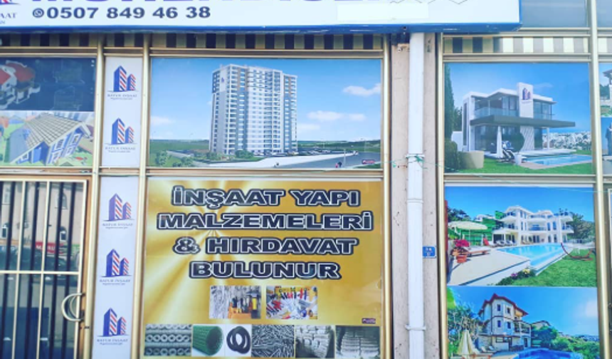 Batur Mühendislik