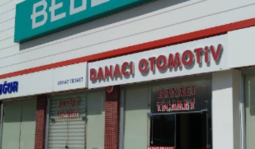 Danacı Ticaret