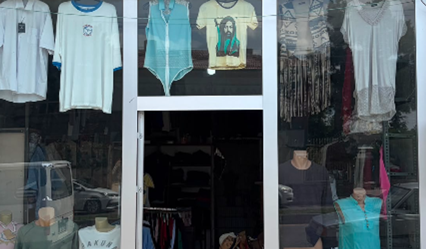 Çiftçioğulları Ticaret
