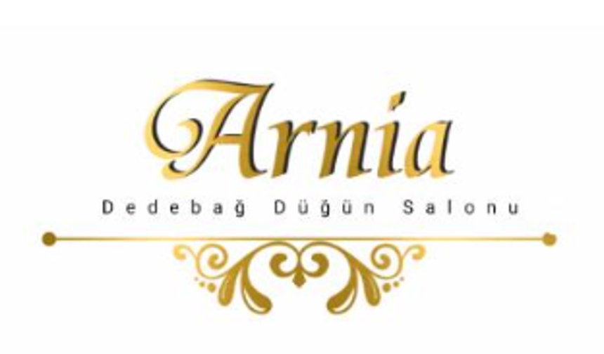 Arnia Dedebağı Düğün Salonu