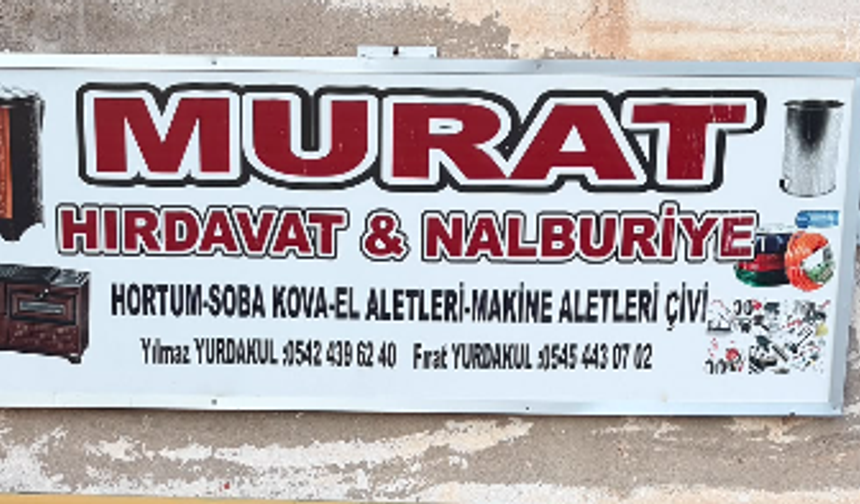 Murat Hırdavat