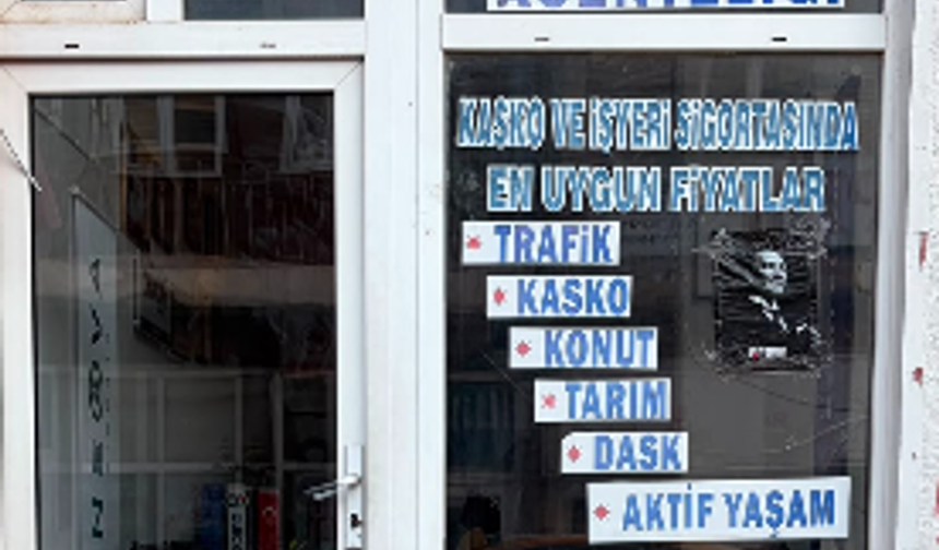 Akyürek Sigorta